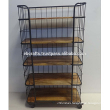 Industrial Shelve Cabinet